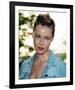 Connie Nielsen-null-Framed Photo