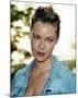 Connie Nielsen-null-Mounted Photo