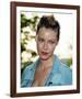 Connie Nielsen-null-Framed Photo