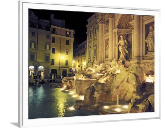 Framed Photographic Print, , large