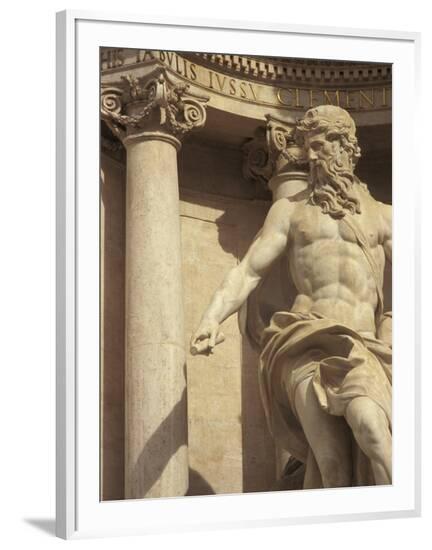 Framed Photographic Print, , large