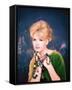 Connie Stevens-null-Framed Stretched Canvas