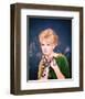 Connie Stevens-null-Framed Photo