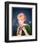 Connie Stevens-null-Framed Photo