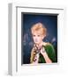 Connie Stevens-null-Framed Photo