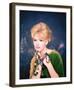 Connie Stevens-null-Framed Photo