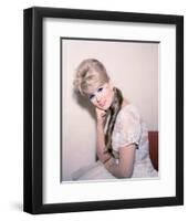 Connie Stevens-null-Framed Photo