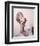 Connie Stevens-null-Framed Photo