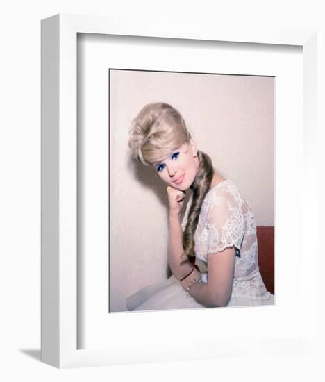 Connie Stevens-null-Framed Photo