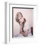 Connie Stevens-null-Framed Photo