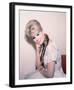 Connie Stevens-null-Framed Photo