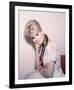 Connie Stevens-null-Framed Photo