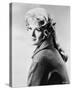 Connie Stevens-null-Stretched Canvas