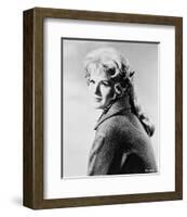 Connie Stevens-null-Framed Photo