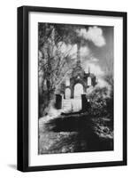 Connolly's Folly, Celbridge, County Kildare, Ireland-Simon Marsden-Framed Giclee Print