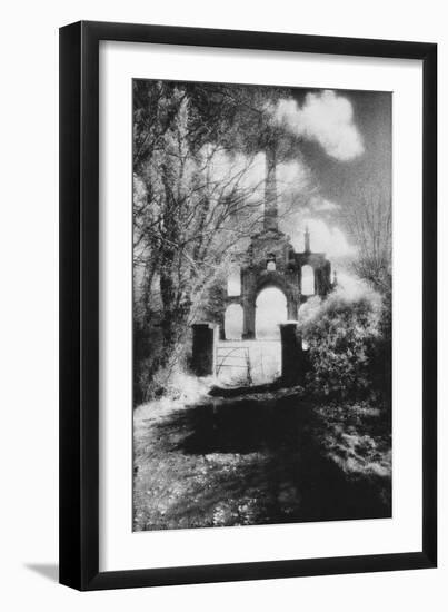 Connolly's Folly, Celbridge, County Kildare, Ireland-Simon Marsden-Framed Giclee Print