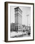 Conover Building, Dayton, Ohio-null-Framed Photo