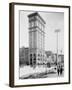 Conover Building, Dayton, Ohio-null-Framed Photo