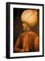 Conqueror of Three Continents, Suleiman I Shook the World of the 16Th Century as H..., 1980S (Photo-James L Stanfield-Framed Giclee Print
