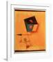 Conqueror-Paul Klee-Framed Giclee Print