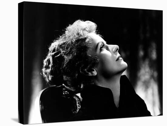 Conquest, Greta Garbo, 1937-null-Stretched Canvas