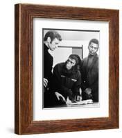 Conquest of the Planet of the Apes-null-Framed Photo