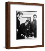 Conquest of the Planet of the Apes-null-Framed Photo