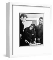 Conquest of the Planet of the Apes-null-Framed Photo