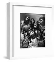 Conquest of the Planet of the Apes-null-Framed Photo