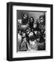 Conquest of the Planet of the Apes-null-Framed Photo