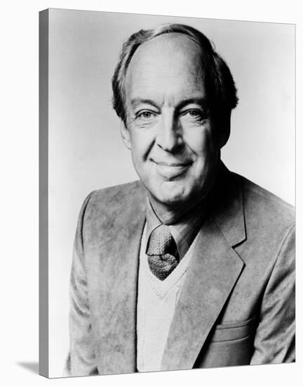 Conrad Bain-null-Stretched Canvas