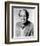 Conrad Bain-null-Framed Photo