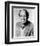 Conrad Bain-null-Framed Photo