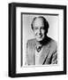 Conrad Bain-null-Framed Photo