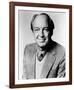 Conrad Bain-null-Framed Photo