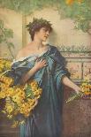 Angelica-Conrad Kiesel-Giclee Print