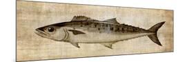 Wood Mount