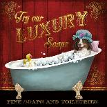 Luxury Soaps-Conrad Knutsen-Art Print