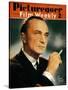 Conrad Veidt (1893-194), German Actor, 1940-null-Stretched Canvas