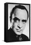 Conrad Veidt (1893-194), German Actor, C1930s-C1940s-null-Framed Stretched Canvas