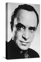 Conrad Veidt (1893-194), German Actor, C1930s-C1940s-null-Stretched Canvas