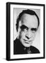 Conrad Veidt (1893-194), German Actor, C1930s-C1940s-null-Framed Giclee Print