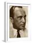 Conrad Veidt, German Actor, 1933-null-Framed Giclee Print