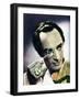 Conrad Veidt, German Film Actor, 1934-1935-null-Framed Giclee Print