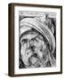 Conrad Verkell, 1508-Albrecht Durer-Framed Giclee Print