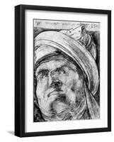 Conrad Verkell, 1508-Albrecht Durer-Framed Giclee Print