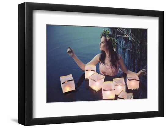 Premium Photographic Print, , large