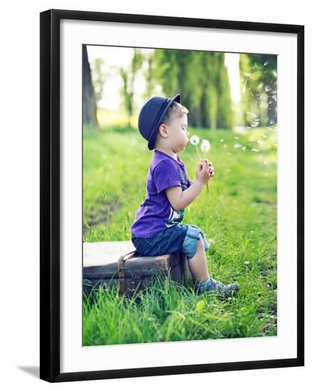 Premium Photographic Print, , large