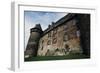 Conros Castle-null-Framed Giclee Print