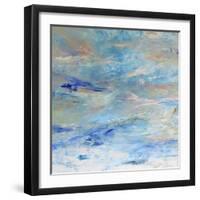 Conscendo 1-Catherine Pennington Meyer-Framed Art Print